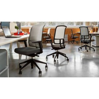 Vitra AM Chair Sedia ufficio - immagine 5