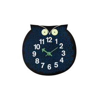 Vitra Zoo Timers - Omar the Owl Orologio