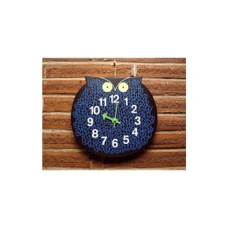 Vitra Zoo Timers - Omar the Owl Orologio - immagine 3