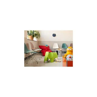 Vitra Zoo Timers - Omar the Owl Orologio - immagine 2