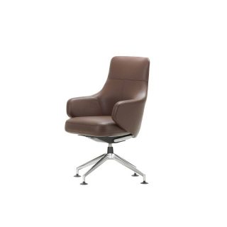 Vitra Grand Conference Lowback Sedia ufficio