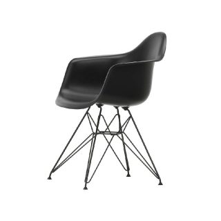 Vitra Eames Fiberglass DAR Sedia