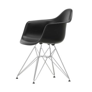 Vitra Eames Fiberglass DAR Sedia - immagine 5