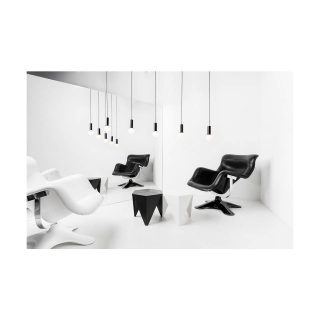 Vitra Prismatic Tavolino - immagine 5