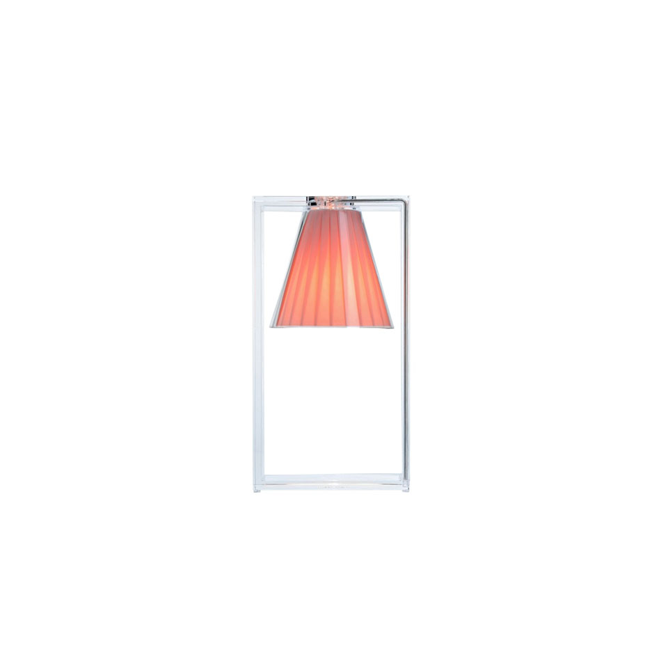 (image for) Kartell Light-air Lampada da tavolo