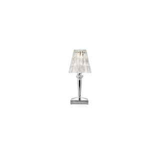 Kartell rechargeable lamp hotsell