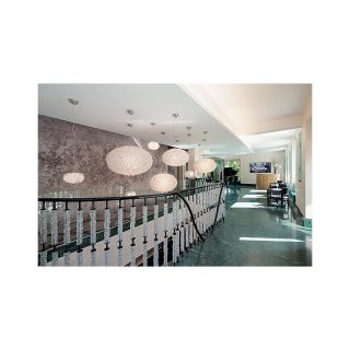 Kartell Bloom Lampada a sospensione - immagine 3