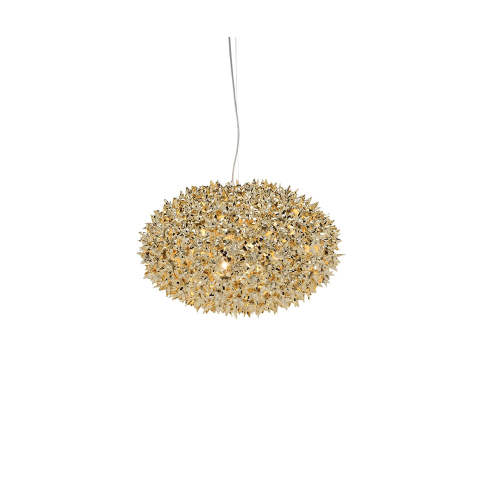 (image for) Kartell Bloom Lampada a sospensione