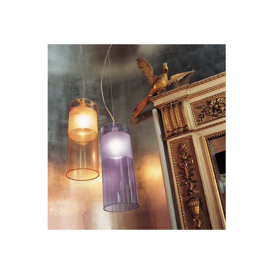 Kartell easy pendant hotsell