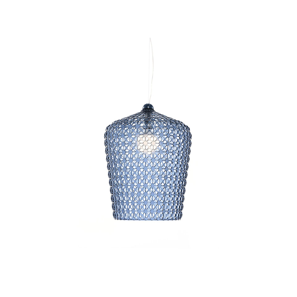 (image for) Kartell Kabuki Lampada a sospensione
