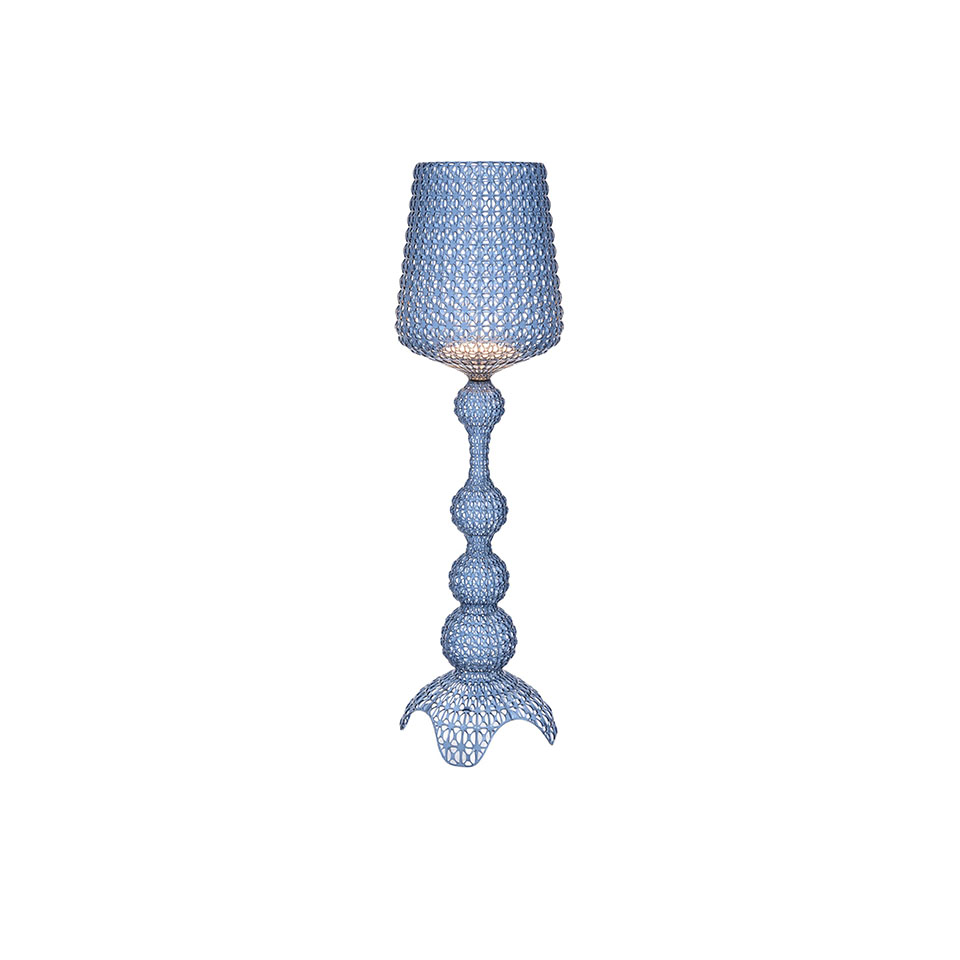 (image for) Kartell Kabuki Lampada da Terra