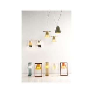 Kartell Light Air lampada a sospensione - immagine 2