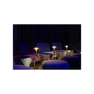 Kartell Space Lampada da tavolo - immagine 3