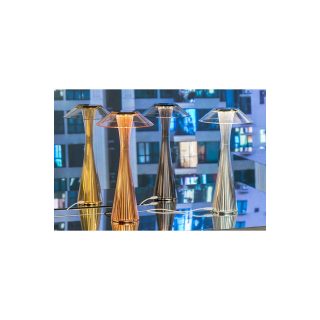 Kartell Space Lampada da tavolo - immagine 2