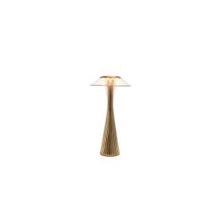 Kartell Space Lampada da tavolo