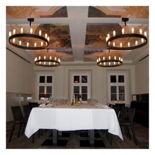 FontanaArte Chandelier - immagine 2