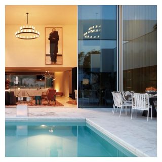 FontanaArte Chandelier - immagine 4