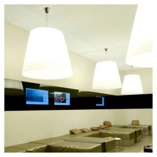 FontanaArte Amax - immagine 3
