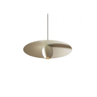 Davide Groppi Ovonelpiatto Suspension lamp