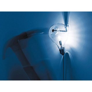 Davide Groppi Edison's nightmare Wall lamp - Image 6