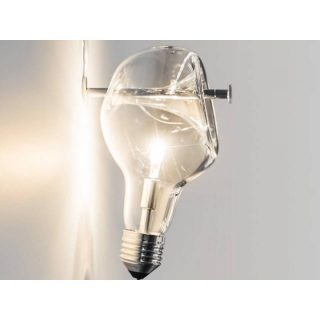 Davide Groppi Edison's nightmare Wall lamp - Image 5