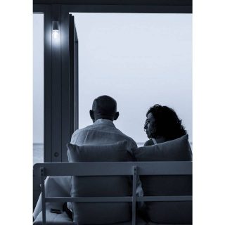 Davide Groppi Edivad Lampada a parete - immagine 2