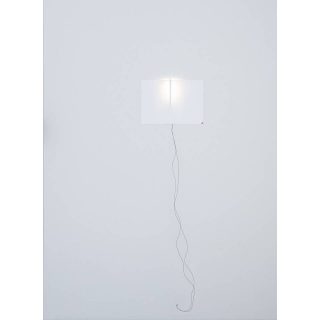 Davide Groppi Pagina Wall lamp