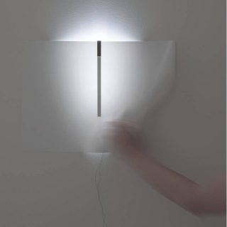 Davide Groppi Pagina Wall lamp - Image 5