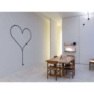 Davide Groppi Rail Wall lamp - Image 5