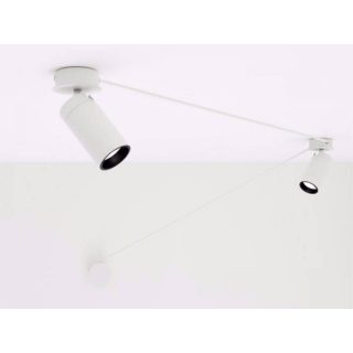 Davide groppi Trick Track Ceiling lamp - Image 4