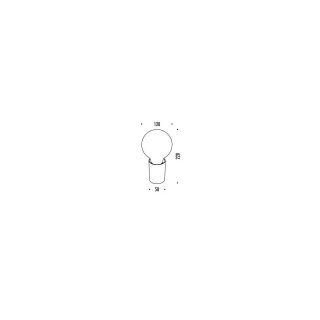 Davide Groppi Edi Son Table lamp - Image 2