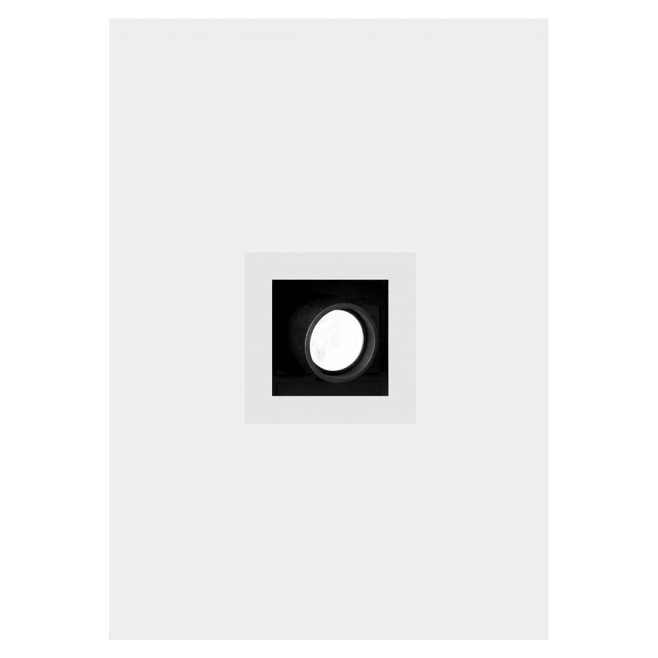 (image for) Davide Groppi Mini Bit Lampada a incasso