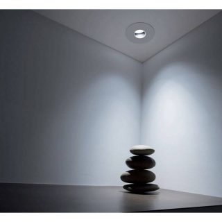 Davide Groppi Buco R Recessed lamp - Image 4