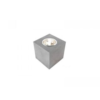 Davide Groppi Q2 Outdoor lamp