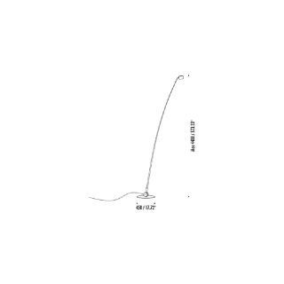 Davide Groppi Sampei Outdoor lamp - Image 4