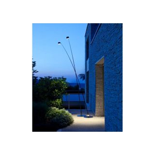 Davide Groppi Sampei Outdoor lamp - Image 2