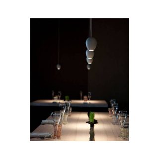 Davide Groppi Ovo Suspension lamp - Image 5