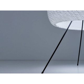 Davide Groppi Shoji Floor lamp - Image 4
