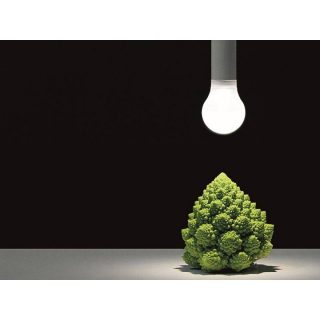 Davide Groppi Led is more Suspension lamp - Image 4