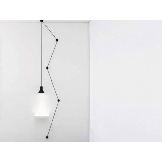 Davide Groppi Neuro Suspension lamp - Image 4