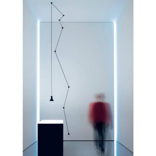 Davide Groppi Neuro Suspension lamp - Image 6