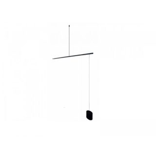 Davide Groppi Fosbury Suspension lamp