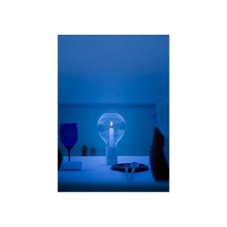 Davide Groppi Light My Fire Lampada da Tavolo - immagine 4