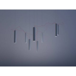 Davide Groppi Simbiosi Lampada a sospensione - immagine 4