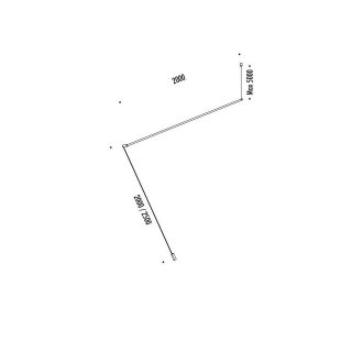 Davide Groppi Meridiana Wall lamp - Image 2