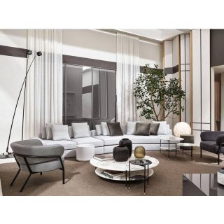 Davide Groppi Sampei Floor lamp - Image 6