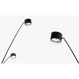 Davide Groppi Sampei Floor lamp - Image 4