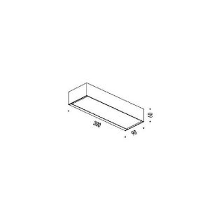 Davide Groppi Duet Wall lamp - Image 2
