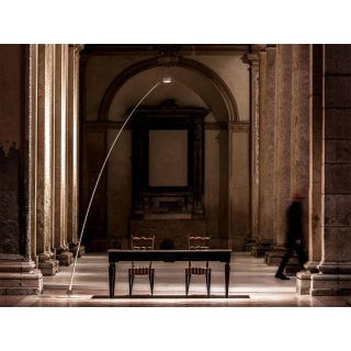 Davide Groppi Sampei Floor lamp - Image 8