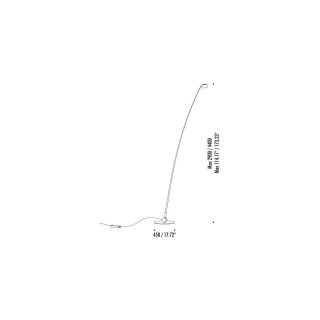 Davide Groppi Sampei Floor lamp - Image 2